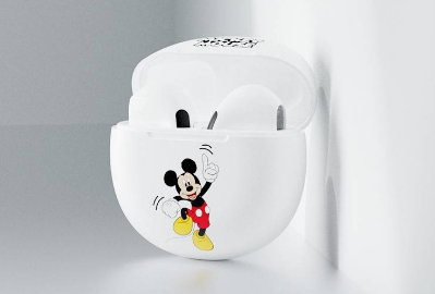 【进口案例】进口迪士尼品牌蓝牙耳机报关清关操作流程