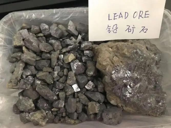【进口案例】缅甸铅矿石进口南沙港代理进口清关案例
