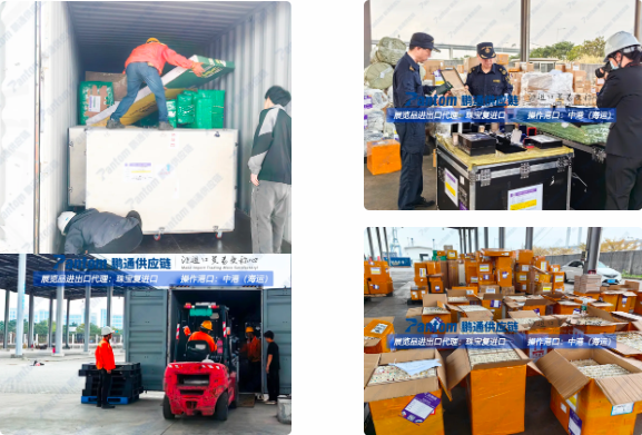 【进口案例】展览品进出口全流程，一篇文章让你秒懂！