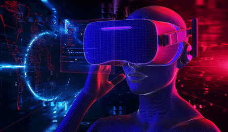 VR眼镜进口，深圳机场代理清关