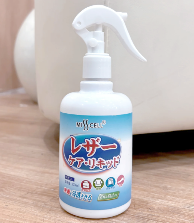 皮革清洁剂如何进口清关？