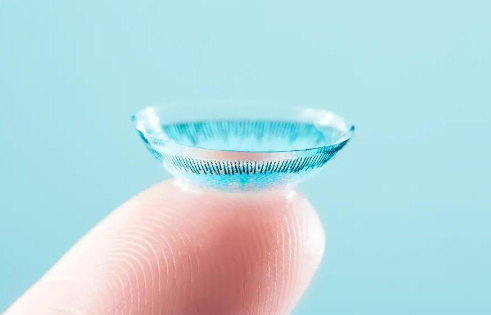 进口指南：进口隐形眼镜材质、品牌与监管全流程解析