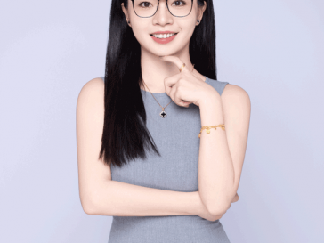陈嘉玲
