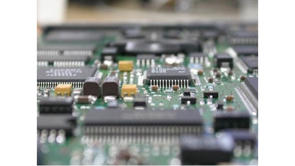 德国电子元器件佛山进口报关需办理的资料