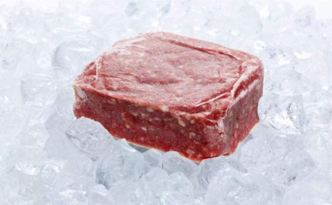 冷冻肉001