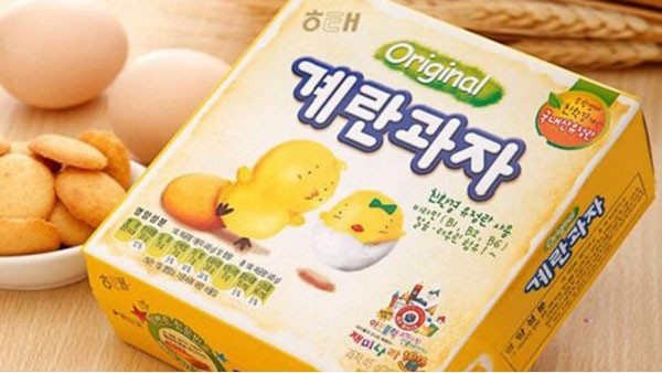 进口食品报关代理