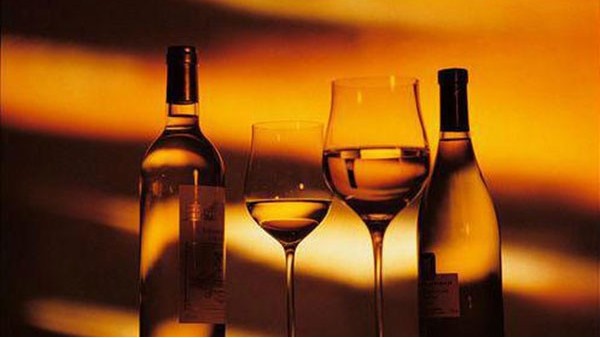 进口瓶装葡萄酒报关
