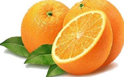 橙子进口报关