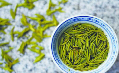茶叶进口报关