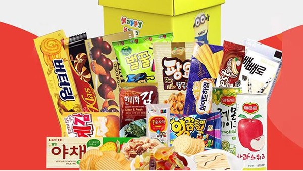 食品进口清关