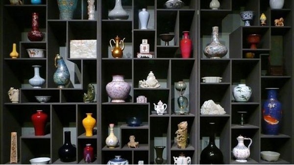 工艺品