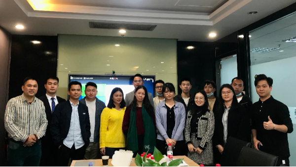 鹏通动态  |  南非出口专线&出口货物进境返修专业交流会