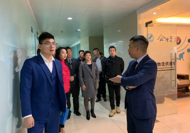 鹏通供应链,鹏通进口报关,进口报关代理公司