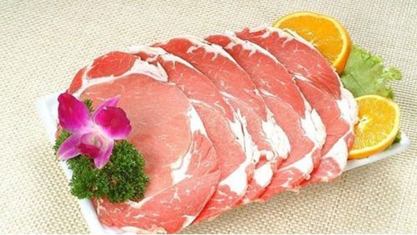 济南机场海关提醒:勿携带、邮寄肉类产品出入境