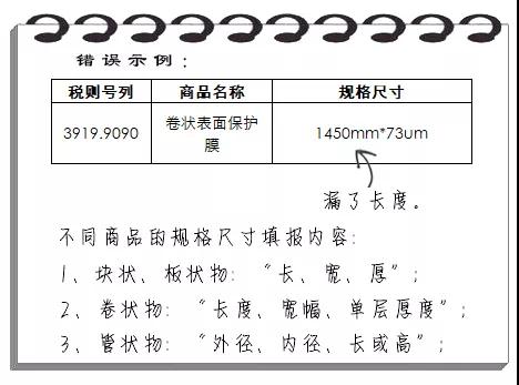进口申报