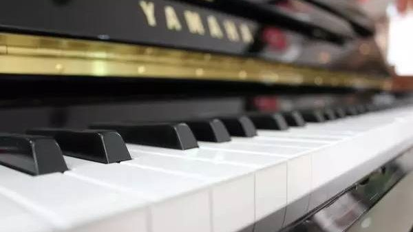 二手钢琴进口报关
