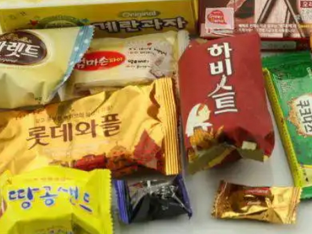 预包装食品佛山进口清关,预包装食品清关,食品进口清关