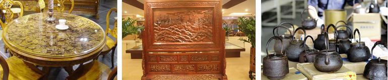 进口古董艺术品报关