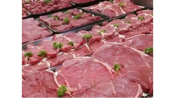 盐田食品清关冷冻牛肉代理报关要准备的资料！