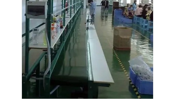 一站式二手生产线进口皇岗口岸报关代理