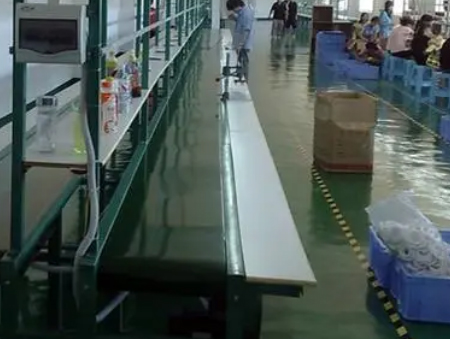 二手生产线进口皇岗口岸报关,二手生产线报关,二手生产线进口报关