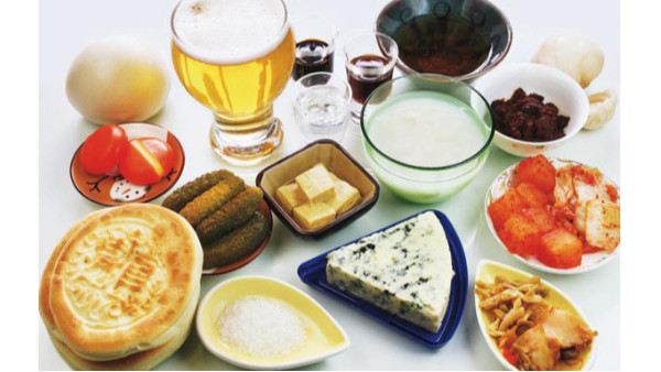 食品报关