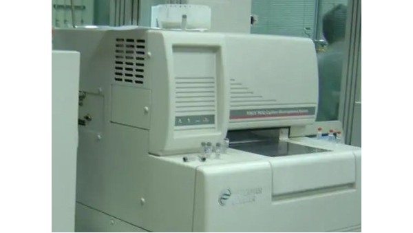 二手仪器佛山进口报关代理资料准备！
