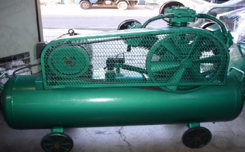 中古设备进口清关