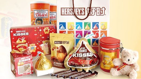 进口食品