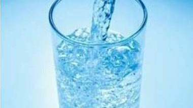 矿泉水进口报关