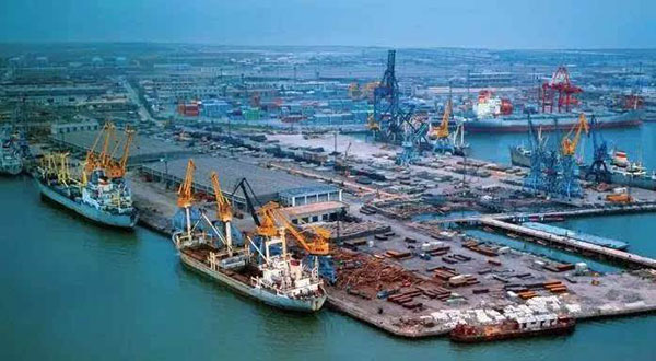 哈尔滨海关多措并举优化口岸营商环境
