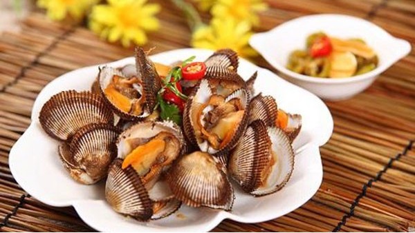 海关提醒：食用海鲜请通过正规渠道购买