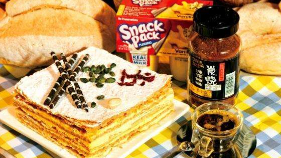 食品进口