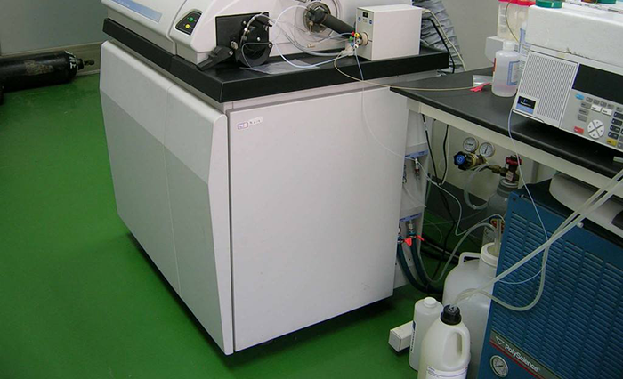 二手仪器进口报关