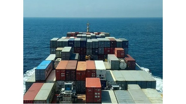海运空运货物深圳湾口岸报关时间！