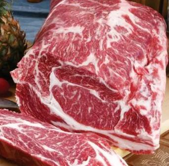 澳洲牛肉进口