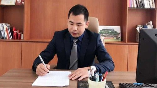 锦程物流网采访鹏通总经理实录