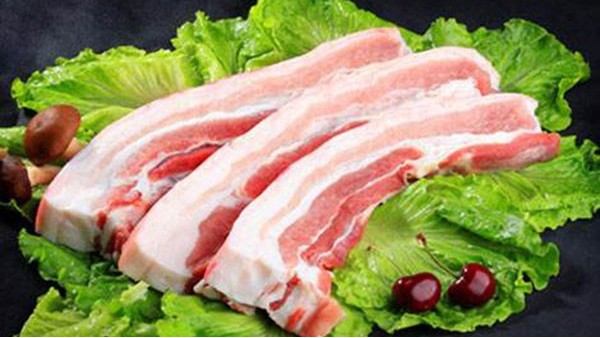 进口肉类