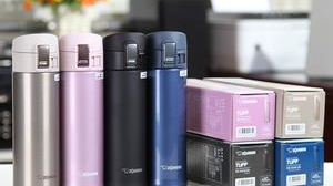 保温容器进口报关