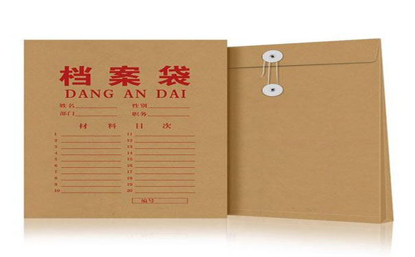 4进口报关文件档d