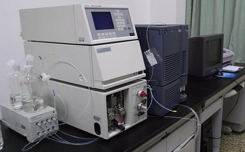 实验仪器进口报关