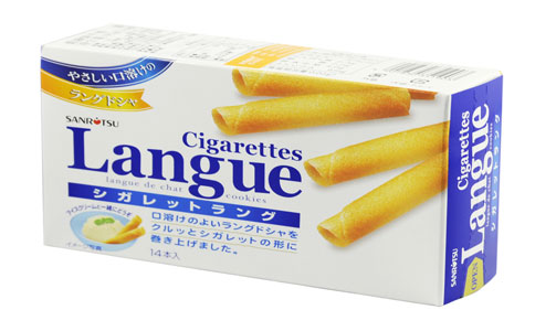 进口零食1