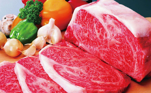 美国牛肉