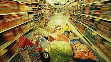 进口消费品