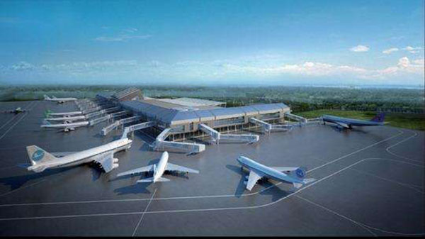 空运