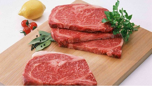 冷冻进口食品清关