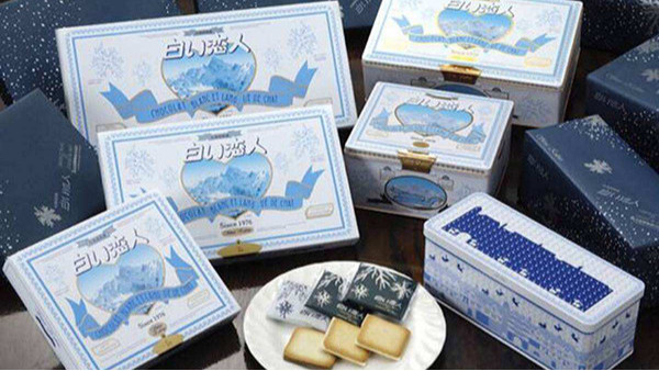 食品报关