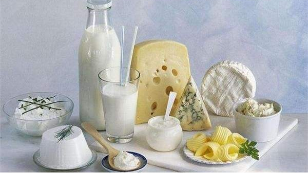 乳制品进口报关清关