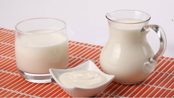 乳制品进口报关