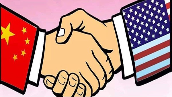 利好！中美决定停止升级关税等贸易限制措施
